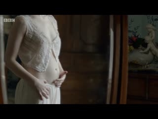 holliday grainger - lady chatterley's lover (2015)