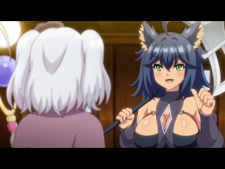 anime pic vid hentai renseijutsushi collet no h na shibo shirage monogatari 3