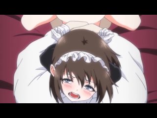 anime pic vid hentai maid kyouiku. botsuraku kizoku rurikawa tsubaki the animati (1)